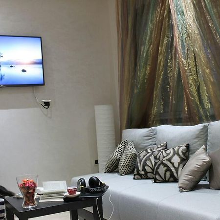 Appartement Mogador Casablanca Exterior photo