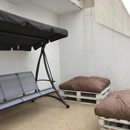 Appartement Mogador Casablanca Exterior photo