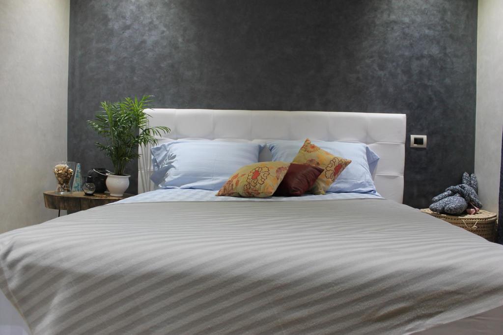 Appartement Mogador Casablanca Exterior photo