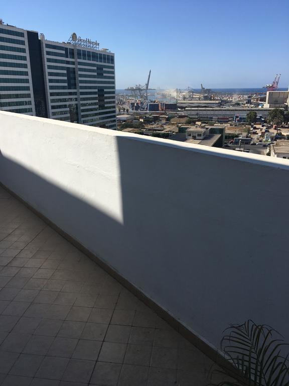 Appartement Mogador Casablanca Exterior photo