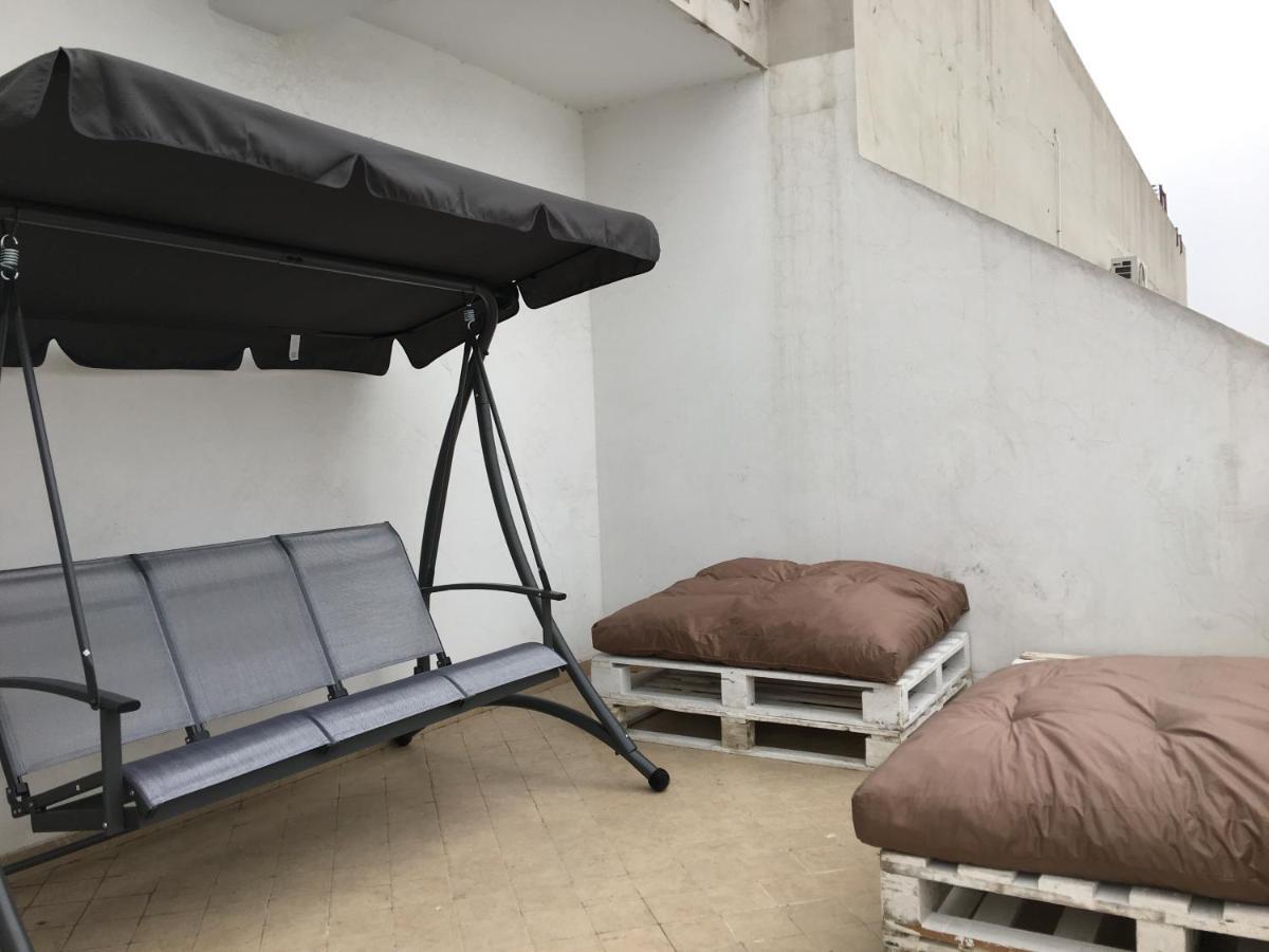 Appartement Mogador Casablanca Exterior photo
